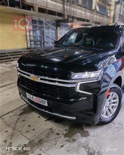 شێڤرۆلێت تاهۆ